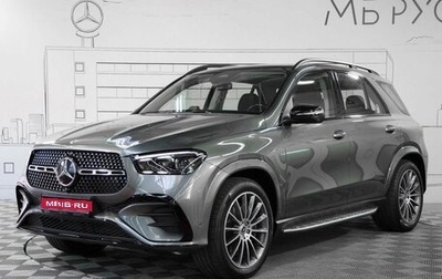 Mercedes-Benz GLE, 2026 год, 15 120 000 рублей, 1 фотография
