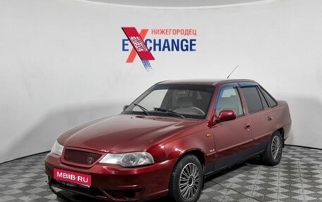 Daewoo Nexia I рестайлинг, 2010 год, 169 000 рублей, 1 фотография