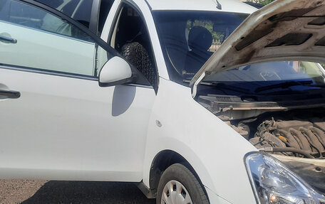 Nissan Almera, 2015 год, 720 000 рублей, 2 фотография