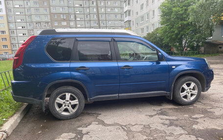 Nissan X-Trail, 2010 год, 850 000 рублей, 3 фотография