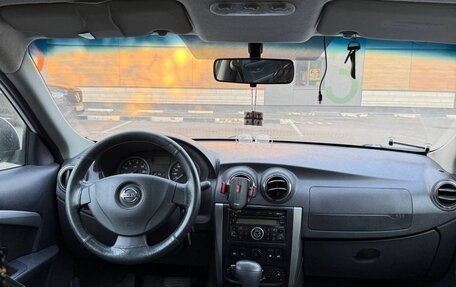 Nissan Almera, 2015 год, 720 000 рублей, 7 фотография