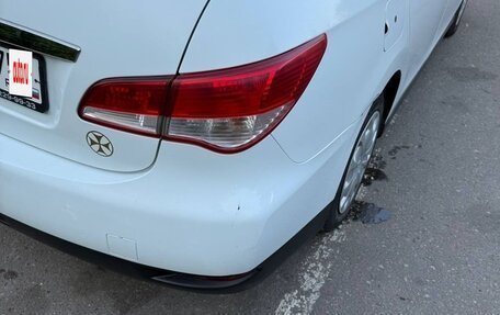 Nissan Almera, 2015 год, 720 000 рублей, 8 фотография