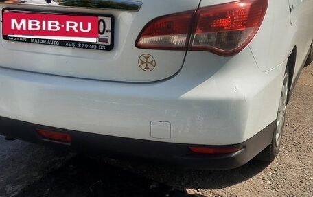 Nissan Almera, 2015 год, 720 000 рублей, 4 фотография