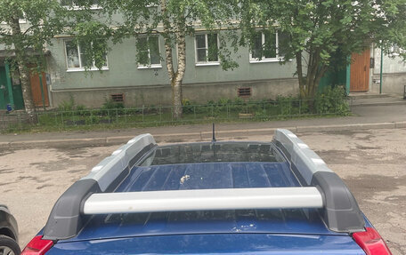 Nissan X-Trail, 2010 год, 850 000 рублей, 4 фотография