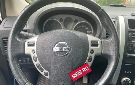 Nissan X-Trail, 2010 год, 850 000 рублей, 6 фотография