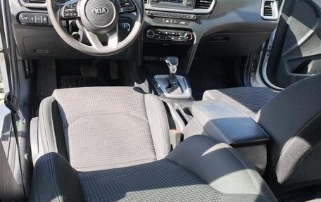 KIA cee'd III, 2019 год, 1 400 000 рублей, 7 фотография