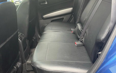 Nissan X-Trail, 2010 год, 850 000 рублей, 7 фотография