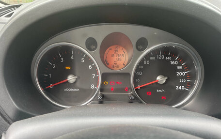 Nissan X-Trail, 2010 год, 850 000 рублей, 13 фотография