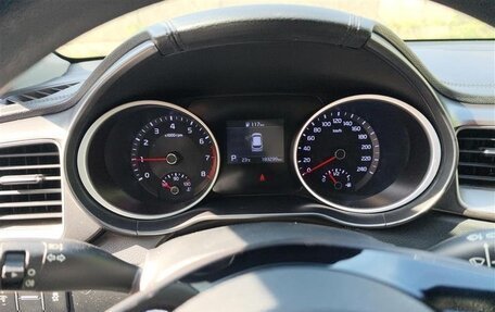 KIA cee'd III, 2019 год, 1 400 000 рублей, 3 фотография