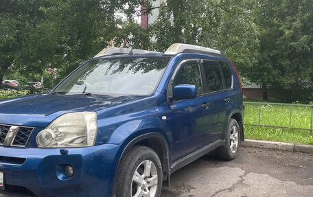 Nissan X-Trail, 2010 год, 850 000 рублей, 5 фотография
