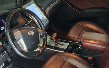 Hyundai Veracruz, 2007 год, 900 000 рублей, 2 фотография