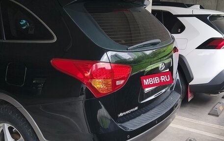 Hyundai Veracruz, 2007 год, 900 000 рублей, 4 фотография