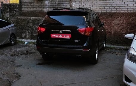 Hyundai Veracruz, 2007 год, 900 000 рублей, 5 фотография