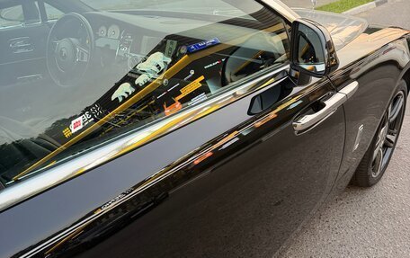 Rolls-Royce Wraith, 2016 год, 14 800 000 рублей, 11 фотография