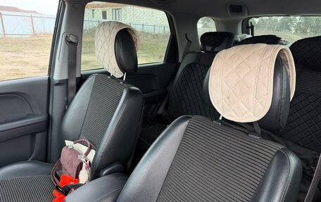 KIA Sportage II, 2006 год, 750 000 рублей, 9 фотография