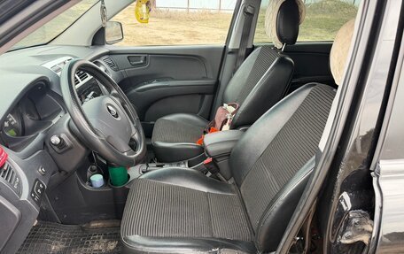 KIA Sportage II, 2006 год, 750 000 рублей, 7 фотография