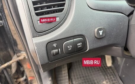 KIA Sportage II, 2006 год, 750 000 рублей, 5 фотография