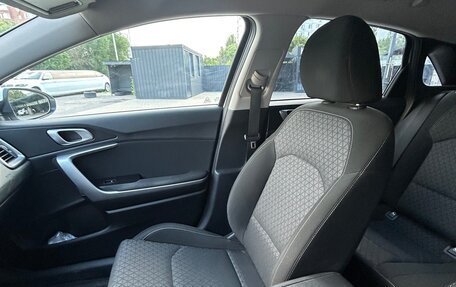KIA cee'd III, 2018 год, 1 799 999 рублей, 6 фотография