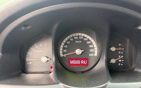 KIA Sportage II, 2006 год, 750 000 рублей, 14 фотография