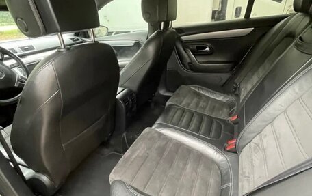Volkswagen Passat CC I рестайлинг, 2012 год, 1 070 000 рублей, 10 фотография