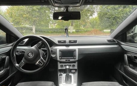 Volkswagen Passat CC I рестайлинг, 2012 год, 1 070 000 рублей, 11 фотография