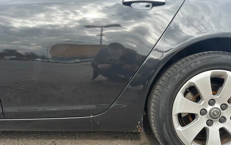 Opel Insignia II рестайлинг, 2013 год, 700 000 рублей, 8 фотография