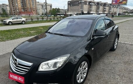 Opel Insignia II рестайлинг, 2013 год, 700 000 рублей, 3 фотография