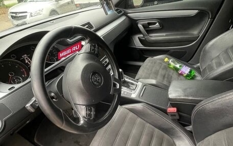 Volkswagen Passat CC I рестайлинг, 2012 год, 1 070 000 рублей, 9 фотография