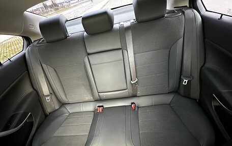 Opel Insignia II рестайлинг, 2013 год, 700 000 рублей, 13 фотография