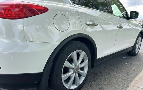 Infiniti EX, 2012 год, 1 350 000 рублей, 6 фотография