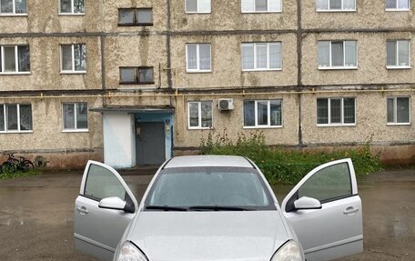 Opel Astra H, 2007 год, 350 000 рублей, 2 фотография