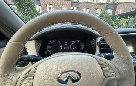 Infiniti EX, 2012 год, 1 350 000 рублей, 7 фотография