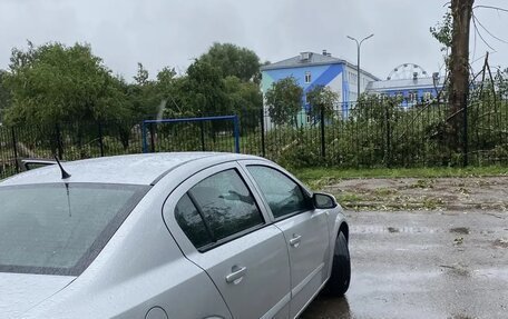 Opel Astra H, 2007 год, 350 000 рублей, 3 фотография