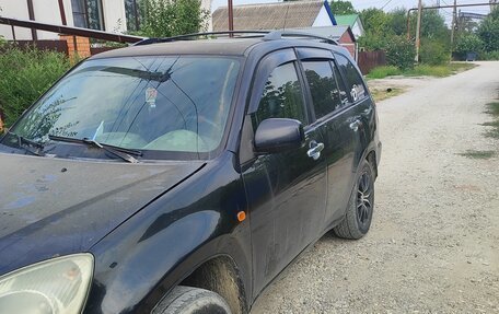 Chery Tiggo (T11), 2007 год, 400 000 рублей, 2 фотография