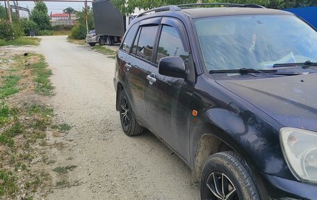 Chery Tiggo (T11), 2007 год, 400 000 рублей, 3 фотография