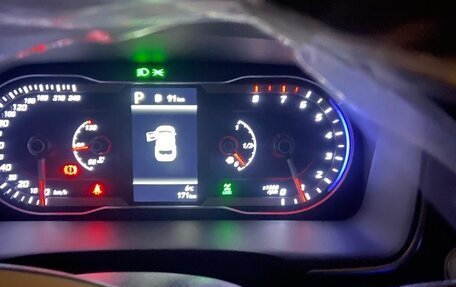 Hyundai Tucson, 2024 год, 4 500 000 рублей, 3 фотография