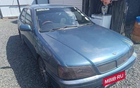 Nissan Bluebird XI, 1997 год, 140 000 рублей, 3 фотография