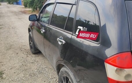 Chery Tiggo (T11), 2007 год, 400 000 рублей, 6 фотография
