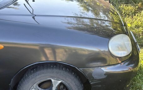 Chevrolet Lanos I, 2006 год, 195 000 рублей, 12 фотография