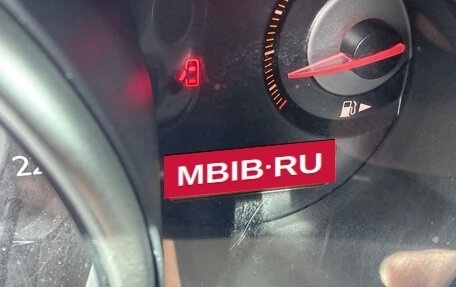 Nissan Tiida, 2007 год, 510 000 рублей, 7 фотография
