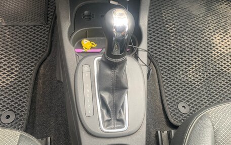 Opel Corsa D, 2008 год, 309 000 рублей, 16 фотография