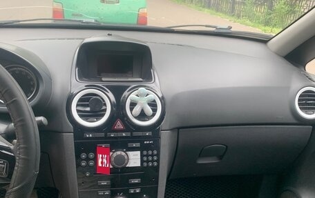 Opel Corsa D, 2008 год, 309 000 рублей, 14 фотография