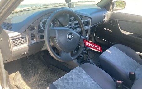 Daewoo Nexia I рестайлинг, 2011 год, 140 000 рублей, 3 фотография