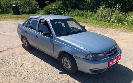 Daewoo Nexia I рестайлинг, 2011 год, 140 000 рублей, 2 фотография