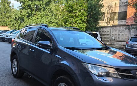 Toyota RAV4, 2013 год, 1 790 000 рублей, 3 фотография
