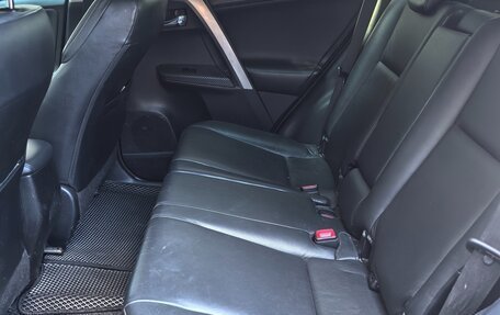Toyota RAV4, 2013 год, 1 790 000 рублей, 7 фотография