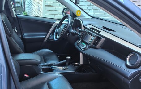 Toyota RAV4, 2013 год, 1 790 000 рублей, 5 фотография