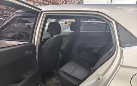 Hyundai Creta I рестайлинг, 2019 год, 1 720 000 рублей, 4 фотография