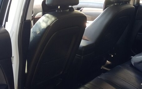 Opel Antara I, 2013 год, 1 100 000 рублей, 5 фотография