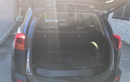 Toyota RAV4, 2013 год, 1 790 000 рублей, 8 фотография
